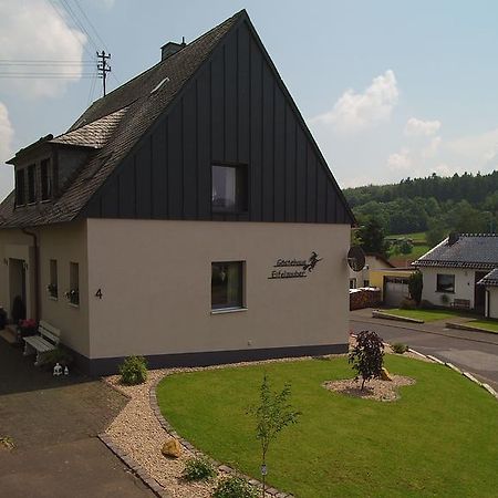 Gaestehaus Eifelzauber Kelberg Luaran gambar