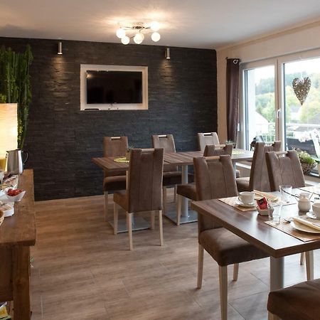 Gaestehaus Eifelzauber Kelberg Luaran gambar