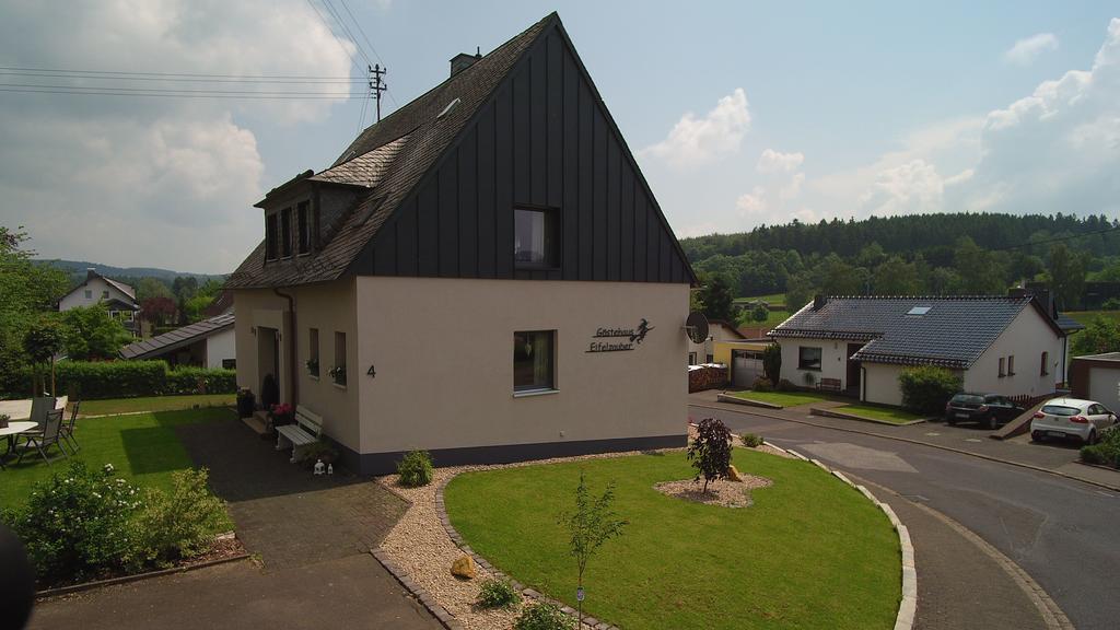 Gaestehaus Eifelzauber Kelberg Luaran gambar