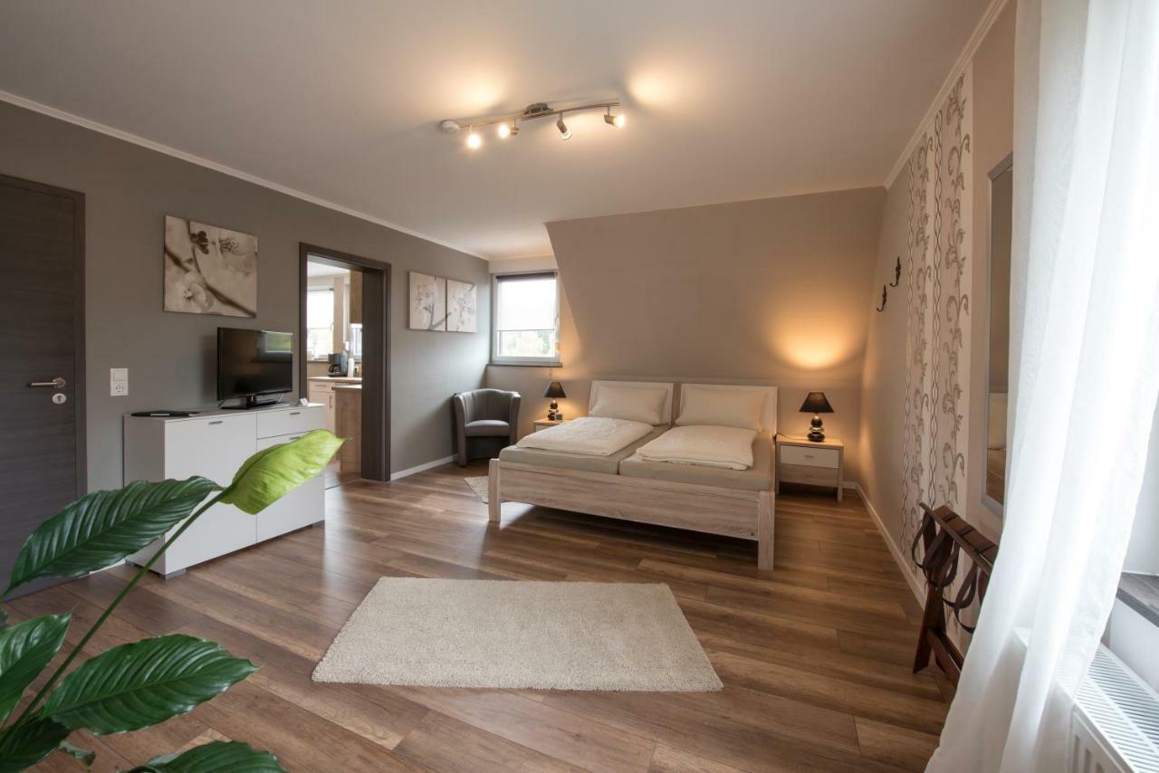 Gaestehaus Eifelzauber Kelberg Luaran gambar
