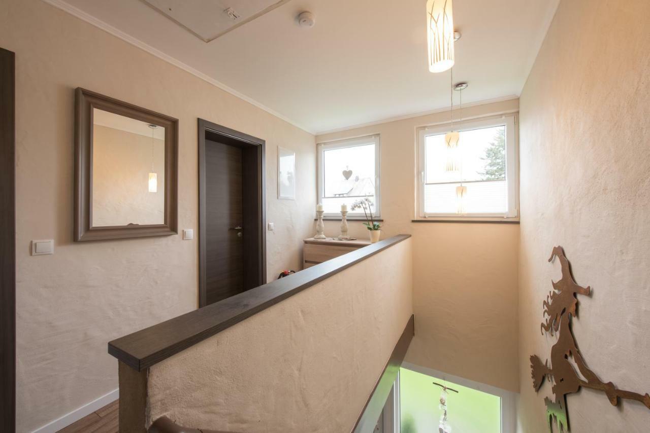 Gaestehaus Eifelzauber Kelberg Luaran gambar