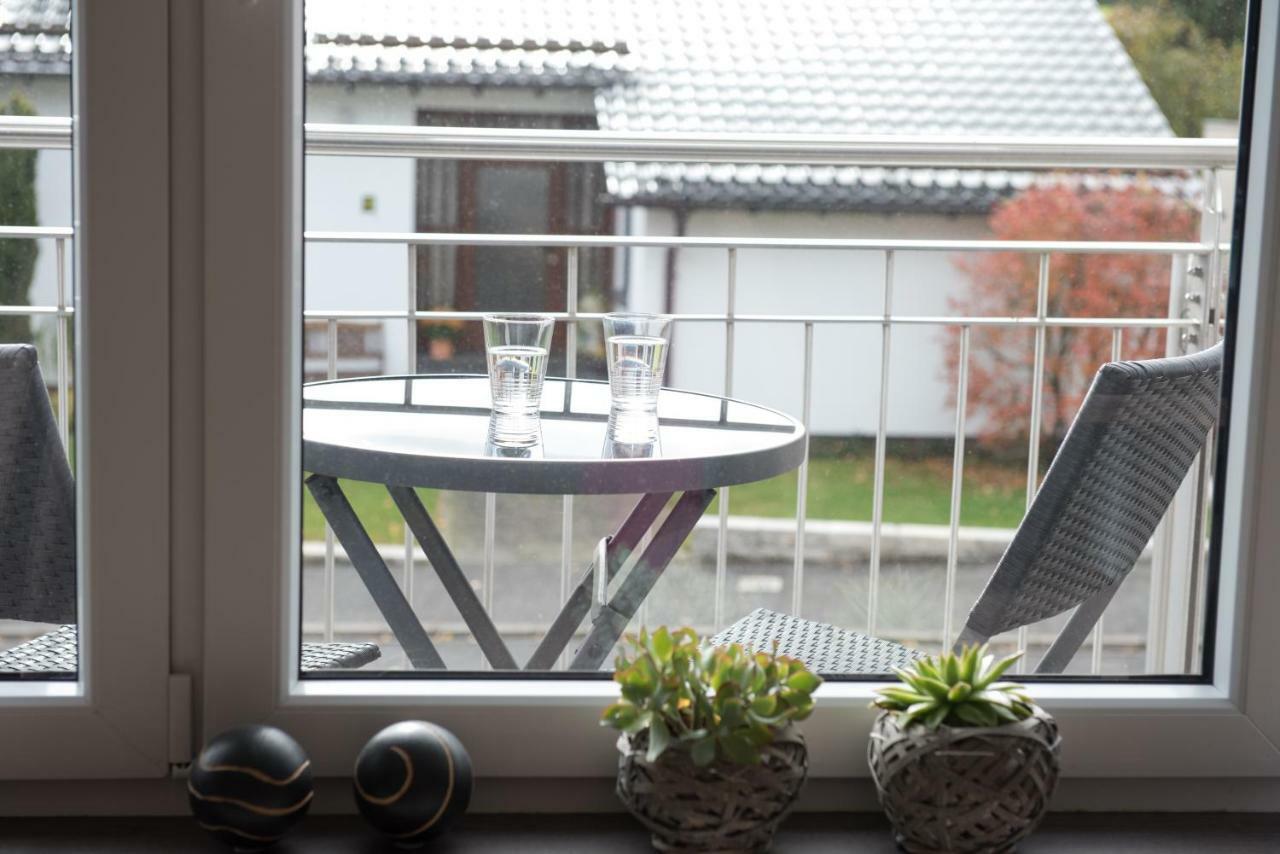 Gaestehaus Eifelzauber Kelberg Luaran gambar