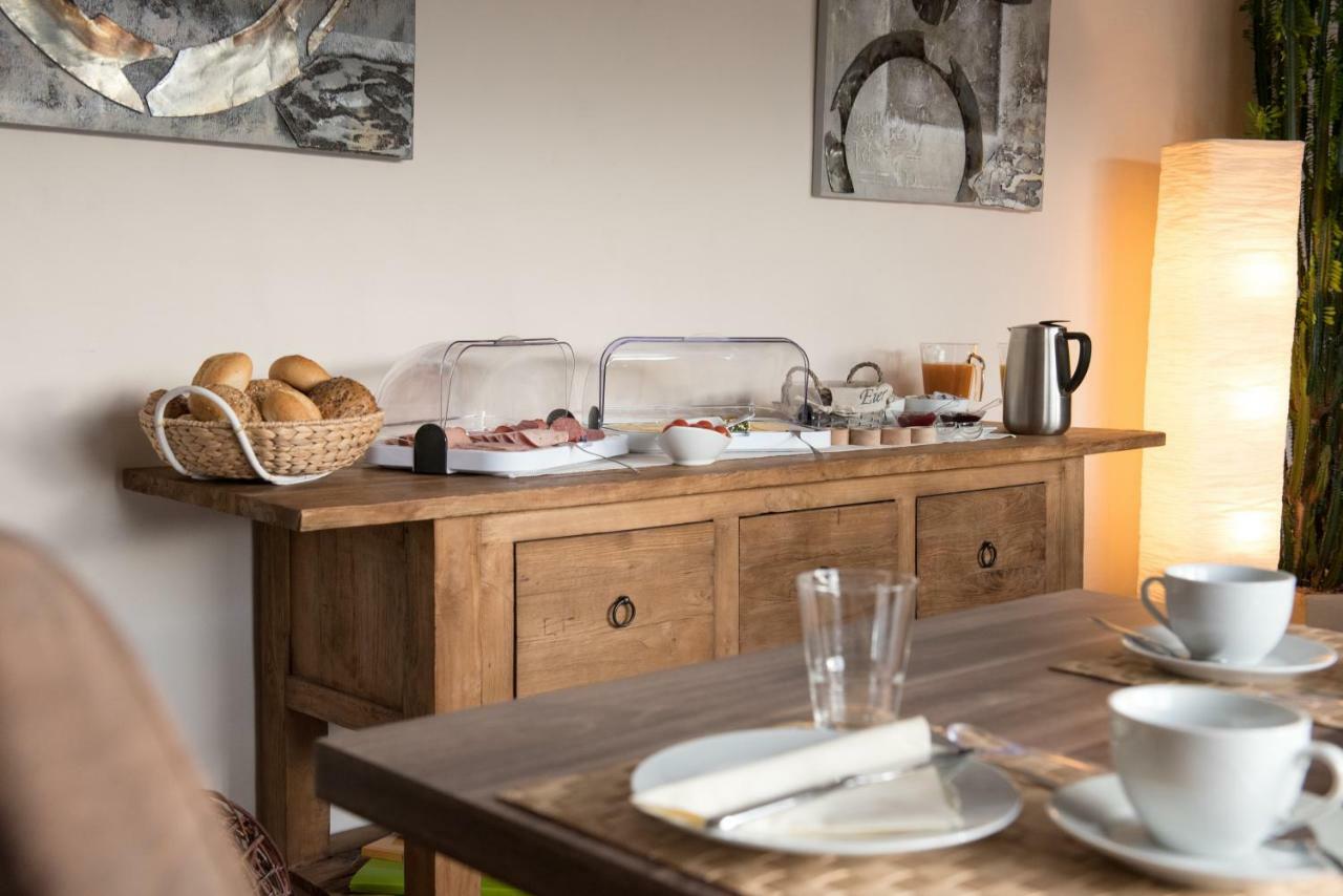 Gaestehaus Eifelzauber Kelberg Luaran gambar
