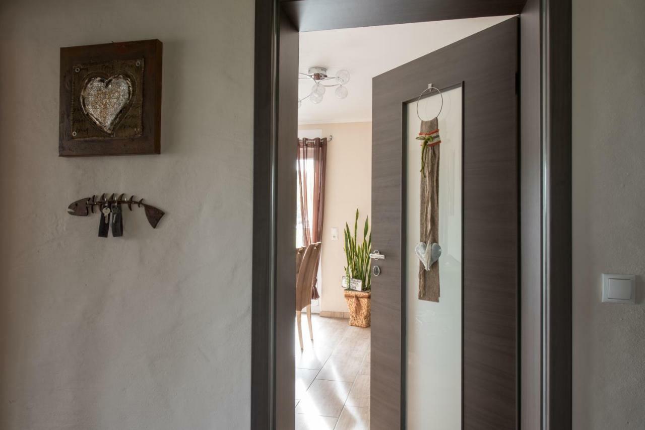Gaestehaus Eifelzauber Kelberg Luaran gambar