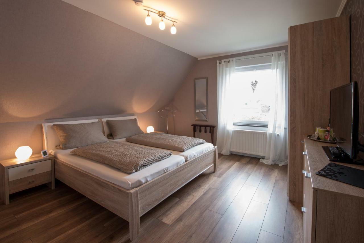 Gaestehaus Eifelzauber Kelberg Luaran gambar