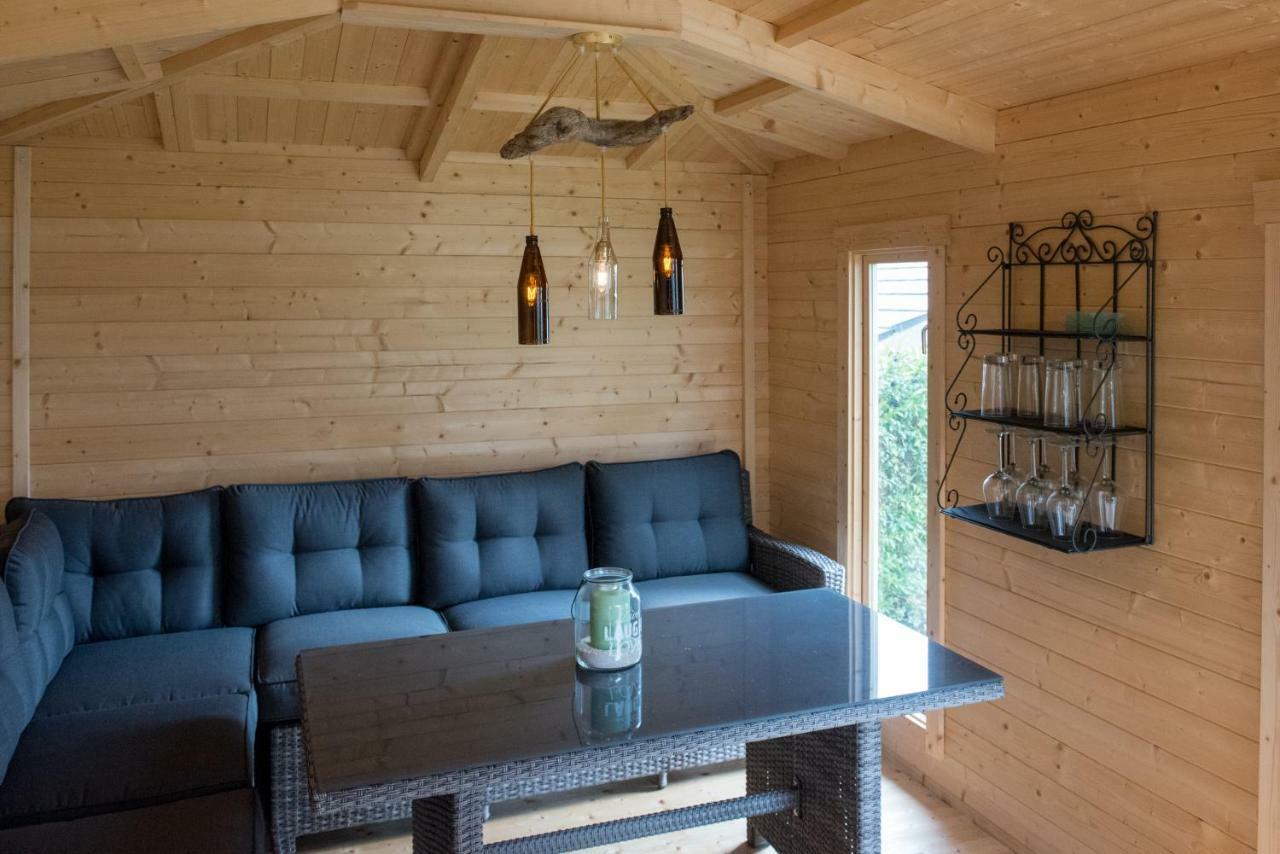 Gaestehaus Eifelzauber Kelberg Luaran gambar