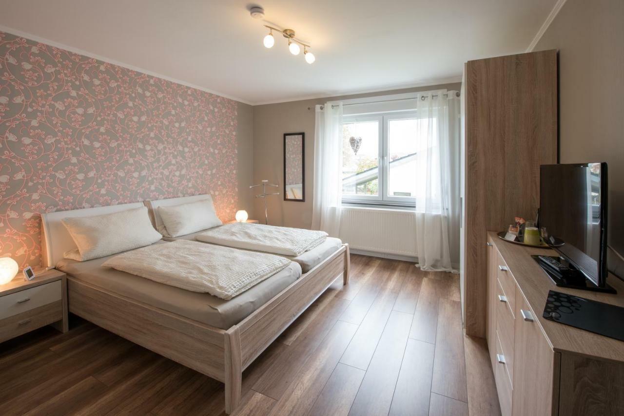 Gaestehaus Eifelzauber Kelberg Luaran gambar