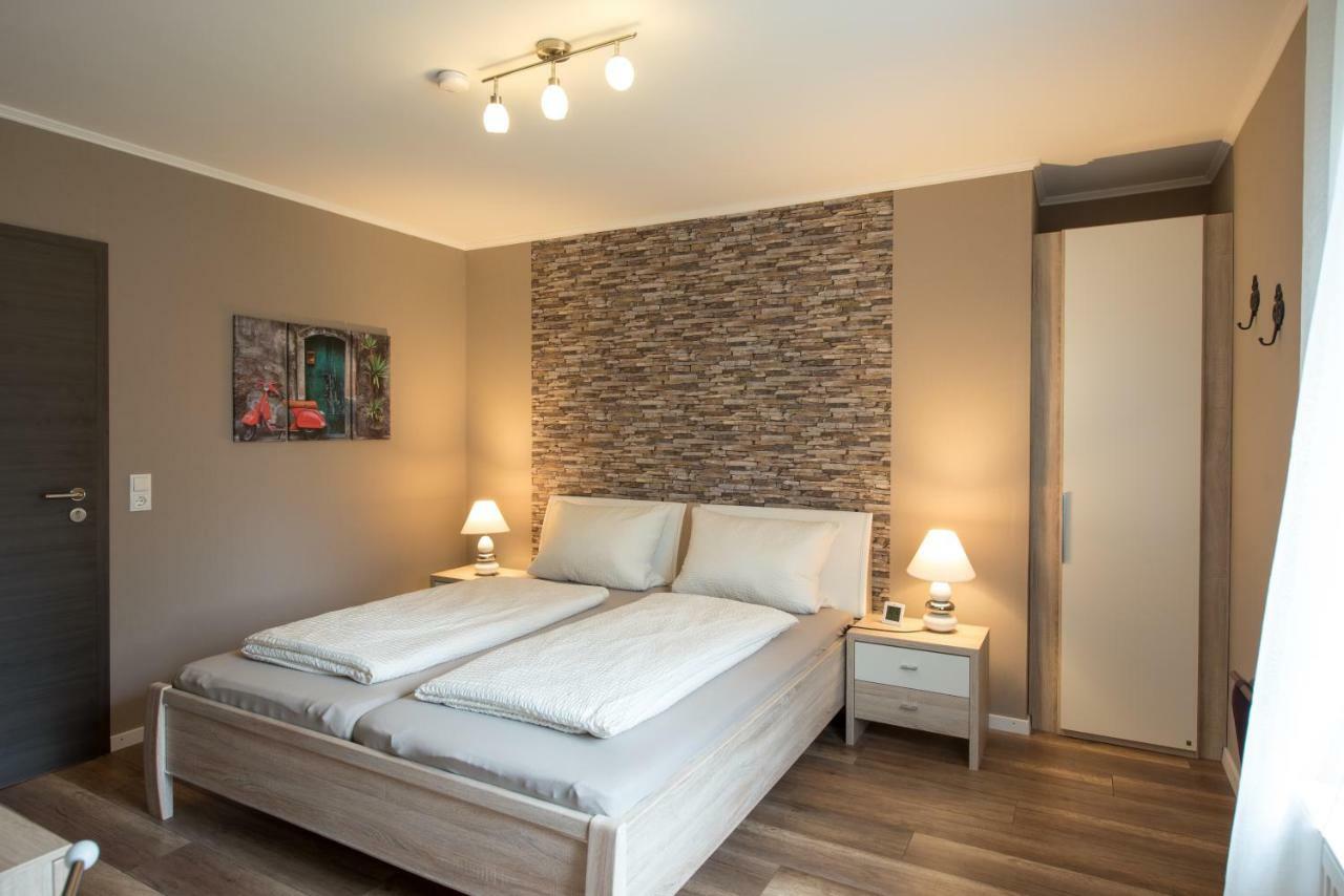 Gaestehaus Eifelzauber Kelberg Luaran gambar