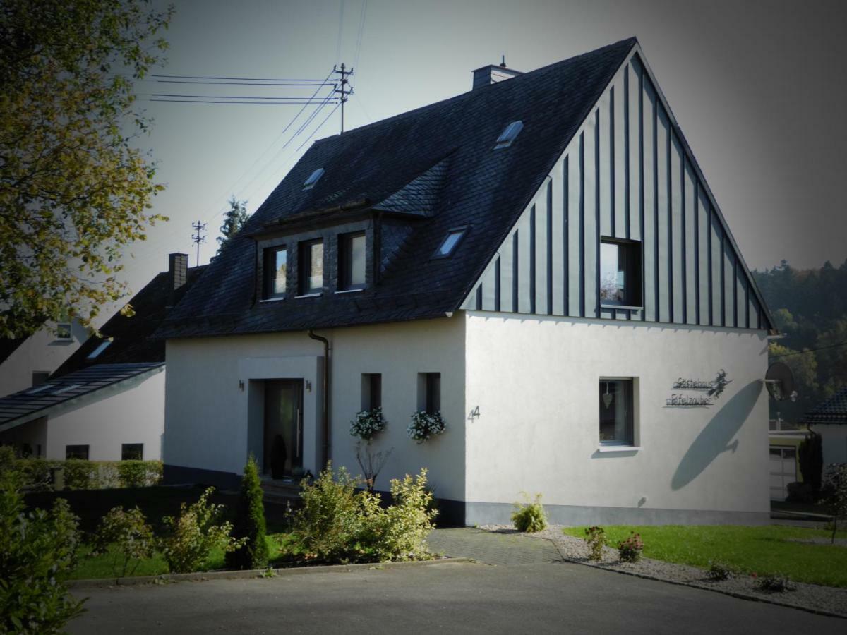 Gaestehaus Eifelzauber Kelberg Luaran gambar
