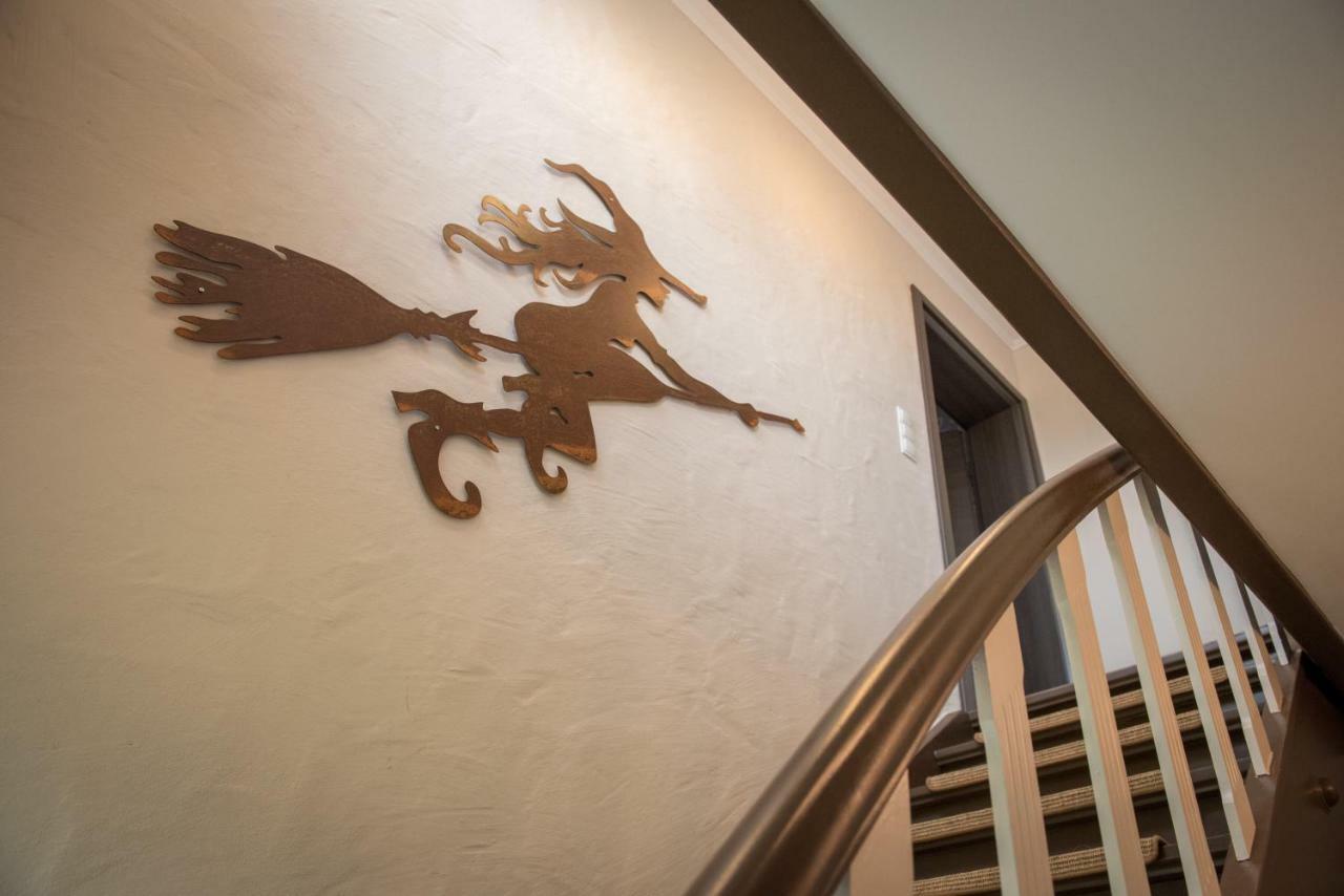 Gaestehaus Eifelzauber Kelberg Luaran gambar